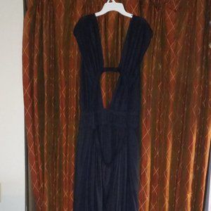 ASOS swim suit coverall/ dress (New)